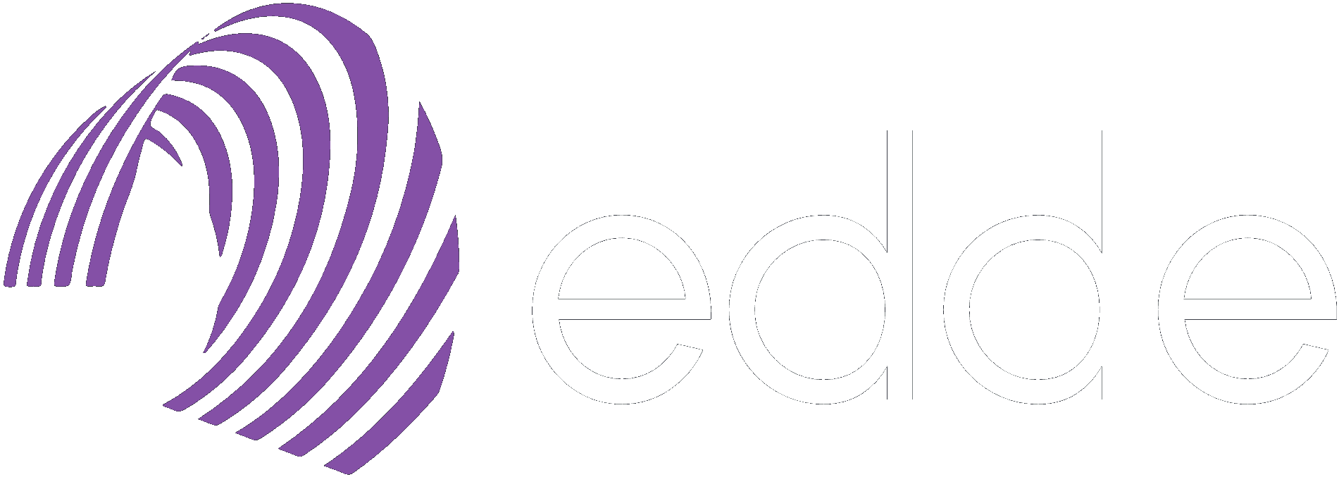 edde logo